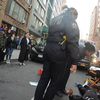 NYPD Voids Ticket That Cops Gave To Doored Cyclist Lying In The Street